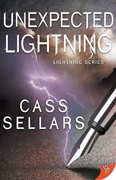 portada Unexpected Lightning (in English)