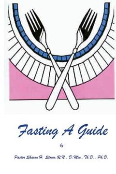 portada Fasting - A Guide: Fasting - A Guide (en Inglés)