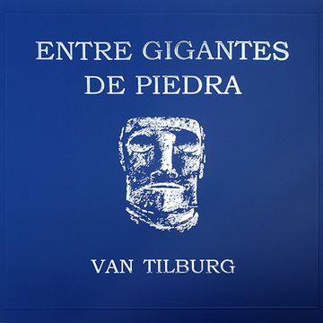 portada Entre Gigantes de Piedra (in Spanish)