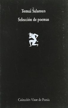 portada Selección de Poemas (Visor de Poesía) (in Spanish)