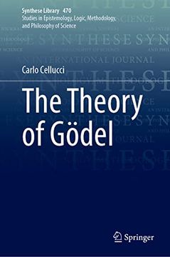 portada The Theory of Gödel (en Inglés)