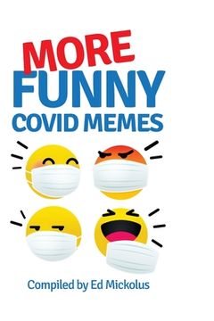 portada More Funny Covid Memes (in English)