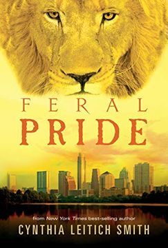 portada Feral Pride 