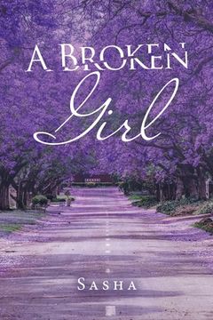 portada A Broken Girl (in English)