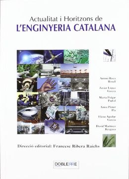 portada Actualitat i horitzons de l'Enginyeria Catalana (emprendedores)