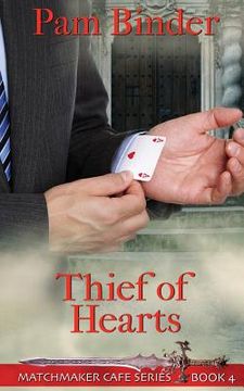 portada Thief of Hearts (en Inglés)