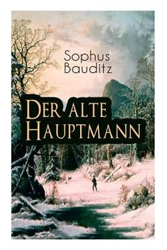 portada Der alte Hauptmann (en Inglés)