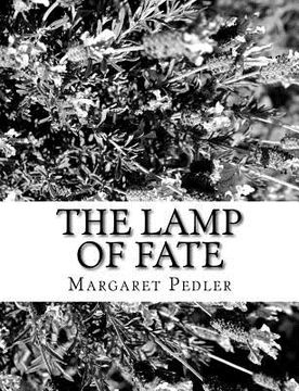 portada The Lamp of Fate