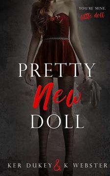 portada Pretty New Doll (en Inglés)