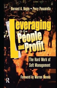 portada Leveraging People and Profit