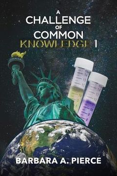 portada A Challenge of Common Knowledge I (en Inglés)