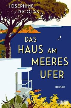 portada Das Haus am Meeresufer (in German)