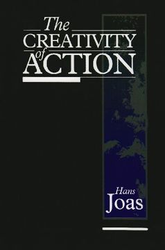 portada Creativity of Action