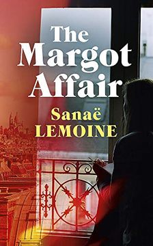 portada The Margot Affair (en Inglés)