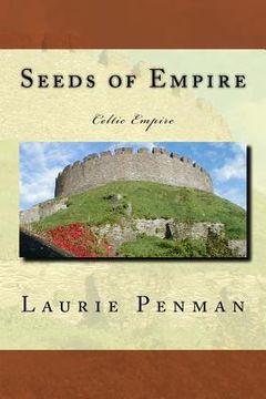 portada Seeds of Empire: Celtic Empire (en Inglés)