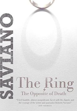 portada The Ring: and The Opposite of Death