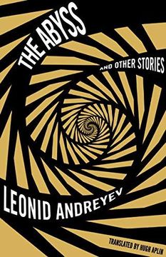 portada The Abyss and Other Stories: New Translation (en Inglés)