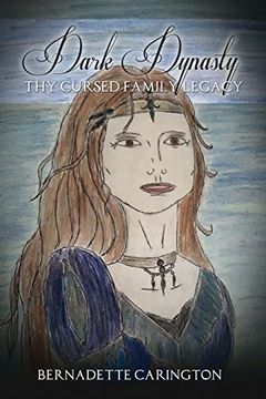 portada Dark Dynasty Thy Cursed Family Legacy
