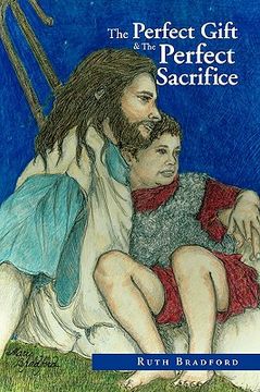 portada the perfect gift &the perfect sacrifice (en Inglés)