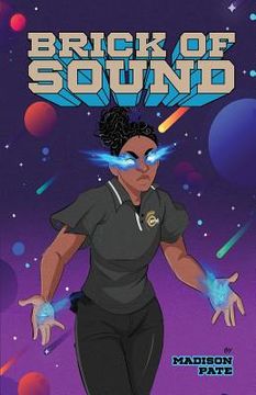 portada Brick of Sound (en Inglés)