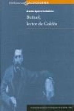 portada Buñuel, Lector de Galdos (in Spanish)