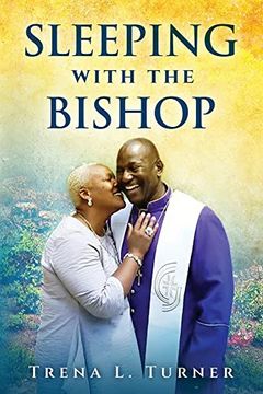 portada Sleeping With the Bishop (en Inglés)