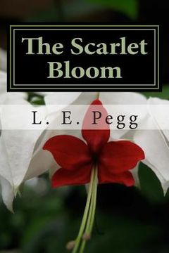 portada The Scarlet Bloom (en Inglés)