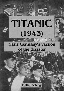 portada titanic (1943) (en Inglés)