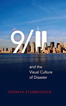 portada 9/11 and the Visual Culture of Disaster