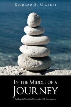 portada In the Middle of a Journey: Readings in Unitarian Universalist Faith Development 