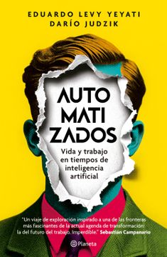 portada Automatizados (in Spanish)