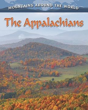 portada the appalachians