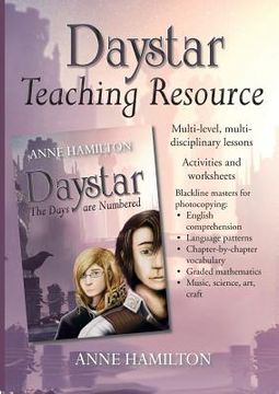 portada Daystar Teaching Resource (en Inglés)