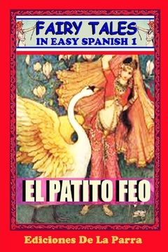 portada Fairy Tales in Easy Spanish 1