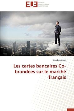 portada Les Cartes Bancaires Co-Brandees Sur Le Marche Francais
