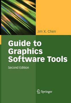 portada guide to graphics software tools