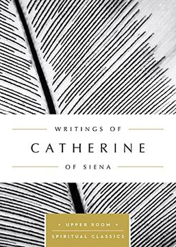 portada Writings of Catherine of Siena (Upper Room Spritual Classics) (en Inglés)