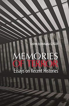 portada Memories of Terror: Essays on Recent Histories (en Inglés)