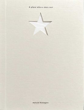 portada A Place Where Stars Rest: (Baby Shower Gifts)