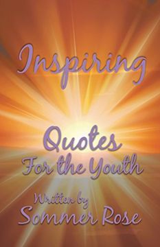 portada Inspiring Quotes for the Youth