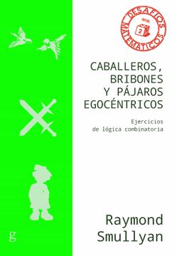 portada Caballeros, Bribones Y Pajaros Egocentric (in Spanish)