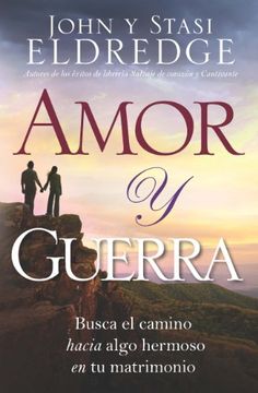portada Amor y Guerra (in Spanish)