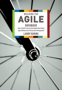 portada building the agile database