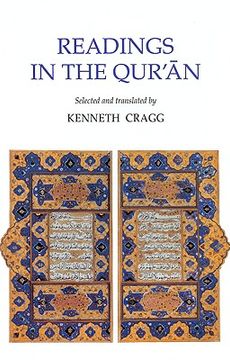 portada Readings in the Qur'an (en Inglés)