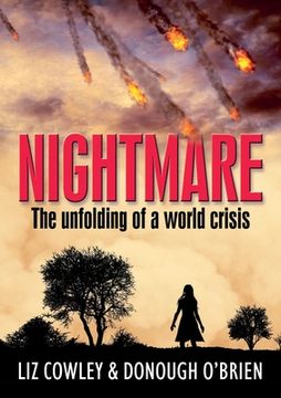 portada Nightmare: The unfolding of a world crisis (in English)