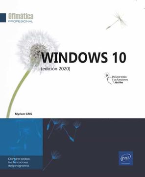 portada Windows 10 - (Edición 2020)