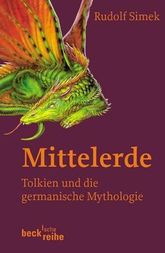 portada Mittelerde (in German)