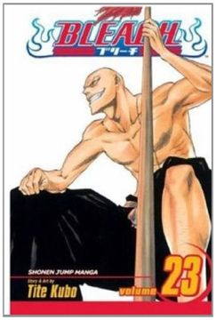 bleach 23 (en Inglés)