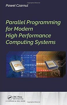portada Parallel Programming for Modern High Performance Computing Systems (in English)