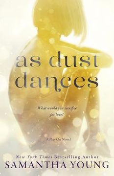 portada As Dust Dances: 2 (Play on) (in English)